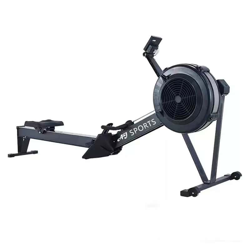 Roeimachine Lagerwielset 2 Stuks - Soepele En Duurzame Rollen Voor Optimaal Trainen
