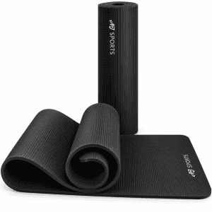 Yoga Mat Dik AJ-Sports