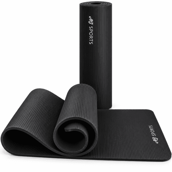 Yoga Mat Dik AJ-Sports