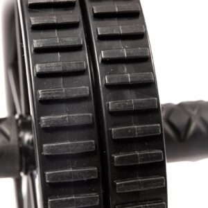 Ab wheel close up wiel