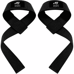 Lifting straps AJ-Sports
