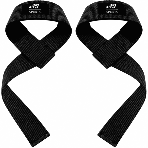 Lifting straps AJ-Sports