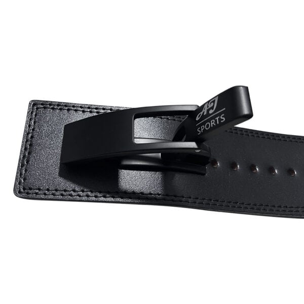 Lifting belt clip