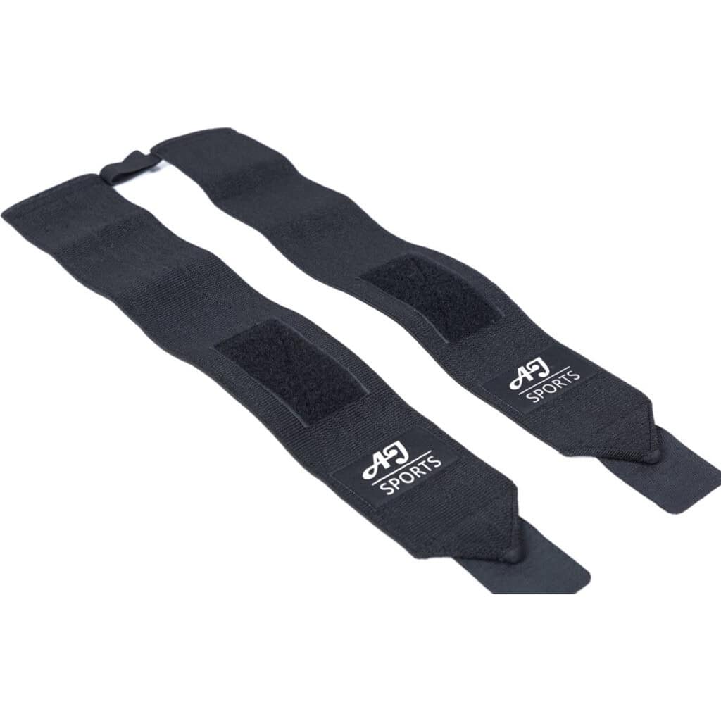 Wrist wraps elastisch hoofdfoto