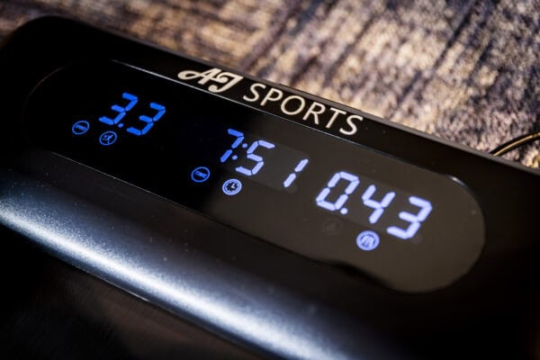 AJ-Sport Loopband - Afbeelding 26