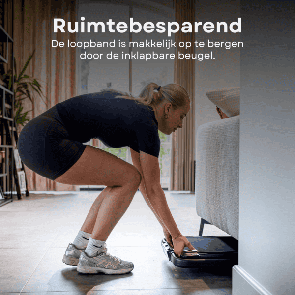 Walking Pad - Afbeelding 7