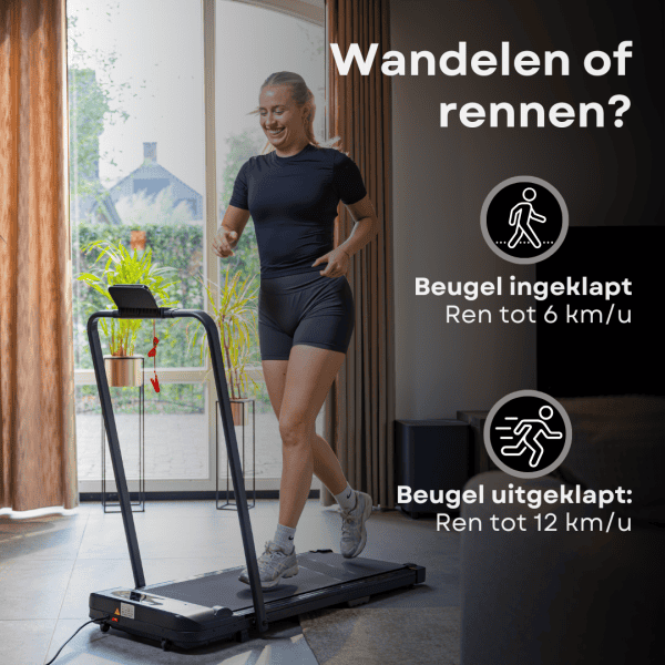 AJ-Sport Loopband - Afbeelding 9