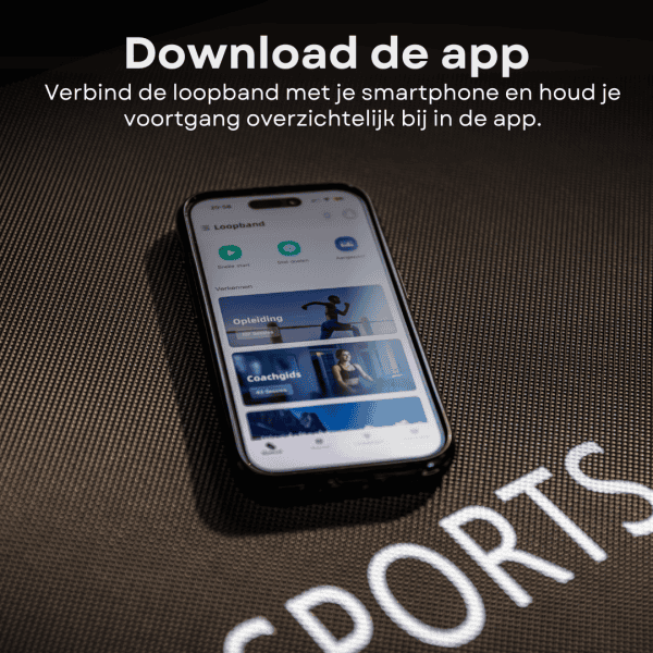 Walking Pad - Afbeelding 8