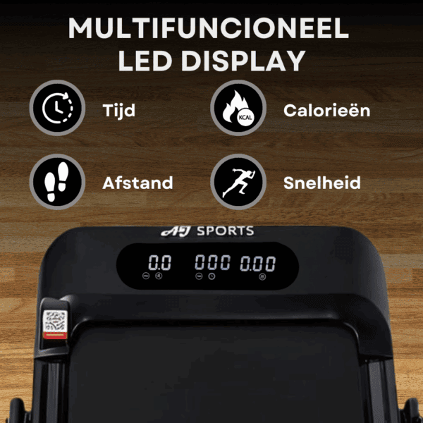 AJ-Sport Loopband - Afbeelding 10
