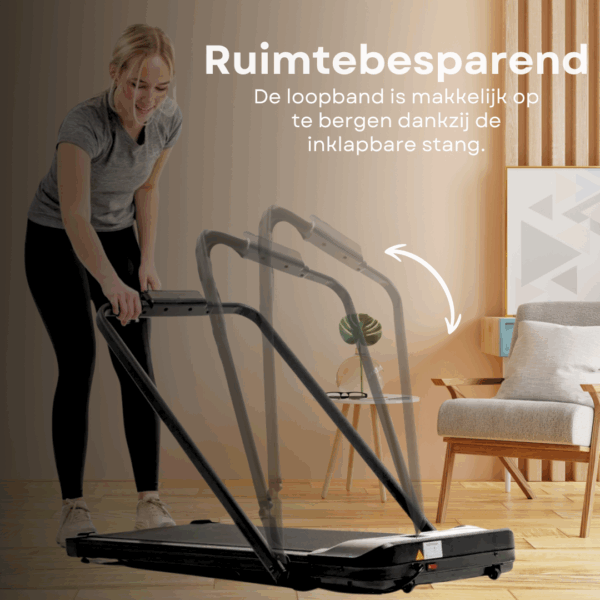 AJ-Sport Loopband - Afbeelding 14