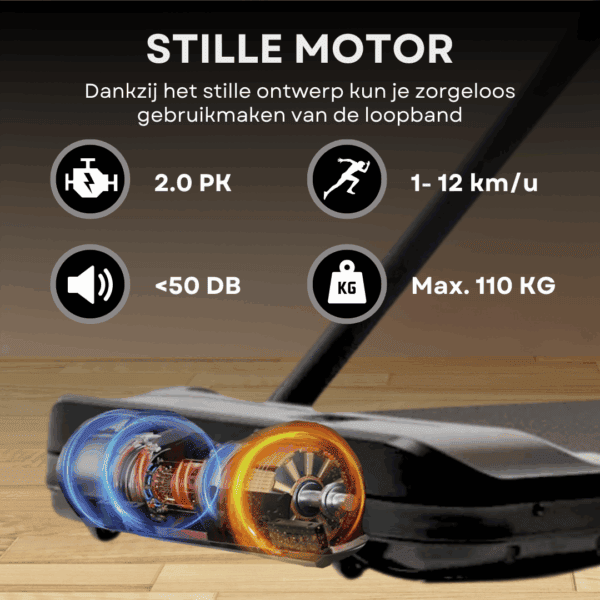 AJ-Sport Loopband - Afbeelding 8
