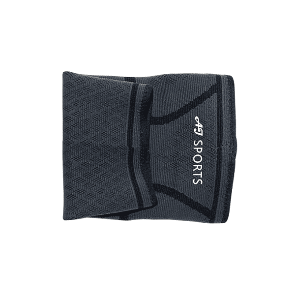 Knee sleeves bovenaanzicht