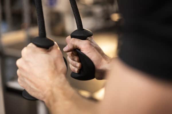AJ-Sports Tricep touw - Afbeelding 3