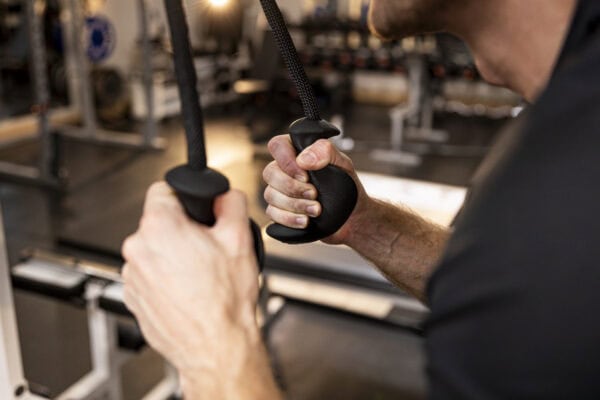 AJ-Sports Tricep touw - Afbeelding 6