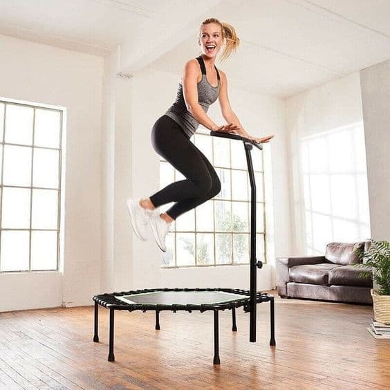 Trampoline