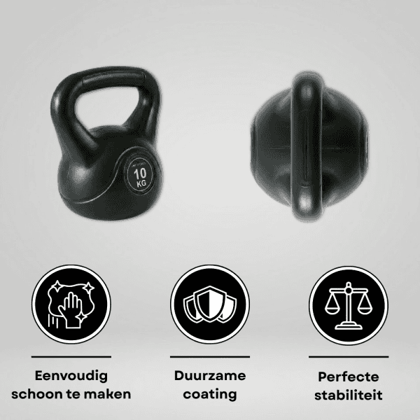 infographic kettle bell pvc aj-sports