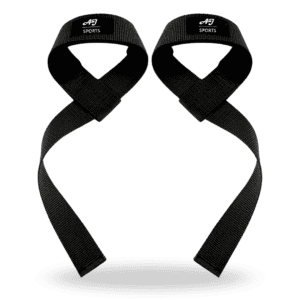 Lifting Straps AJ-Sports