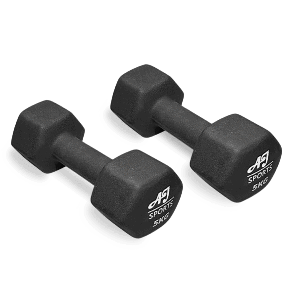 Dumbells AJ-Sports - Afbeelding 13