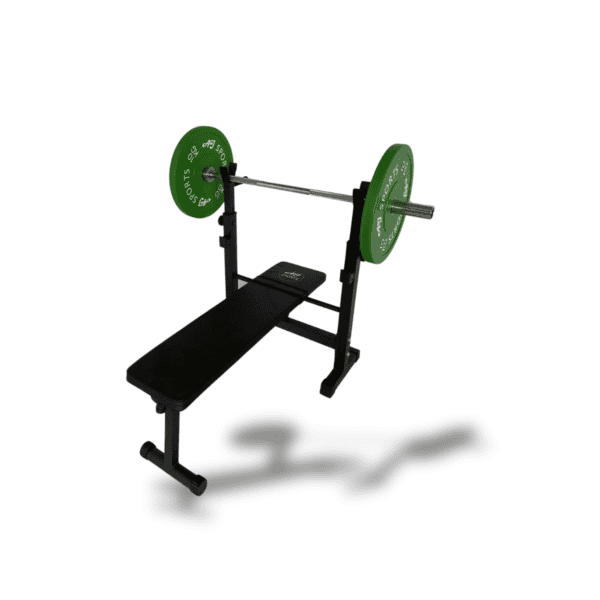 Bench Press AJ-Sports