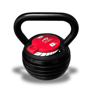 Verstelbare Kettle Bell AJ-Sports