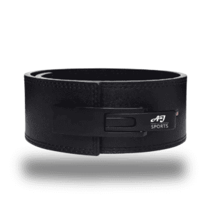 Powerlift Riem AJ-Sports