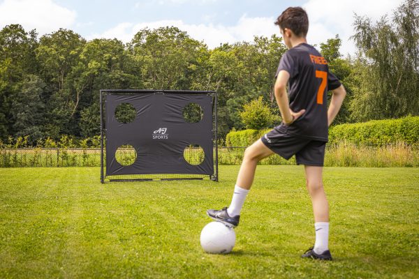 Voetbal goal AJ-Sports - Afbeelding 16