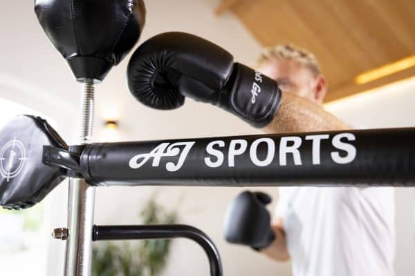 Reflextrainer AJ-Sports - Afbeelding 14