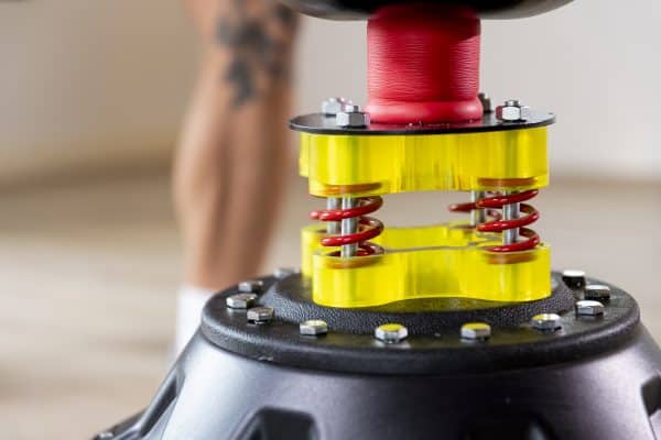 Reflextrainer AJ-Sports - Afbeelding 10