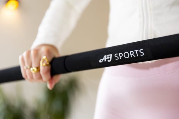 Pilates bar set AJ-Sports - Afbeelding 15