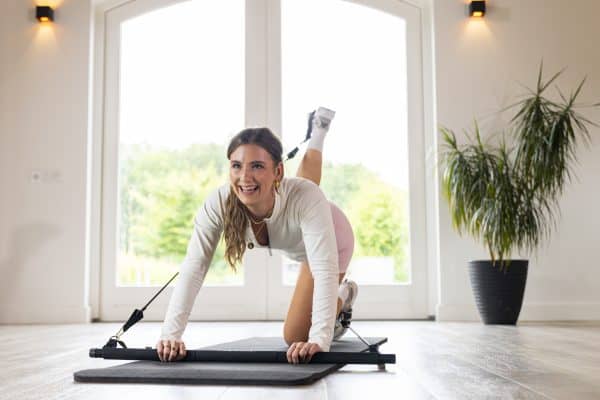Pilates bar set AJ-Sports - Afbeelding 11