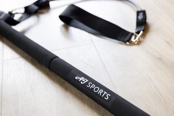 Pilates bar set AJ-Sports - Afbeelding 10