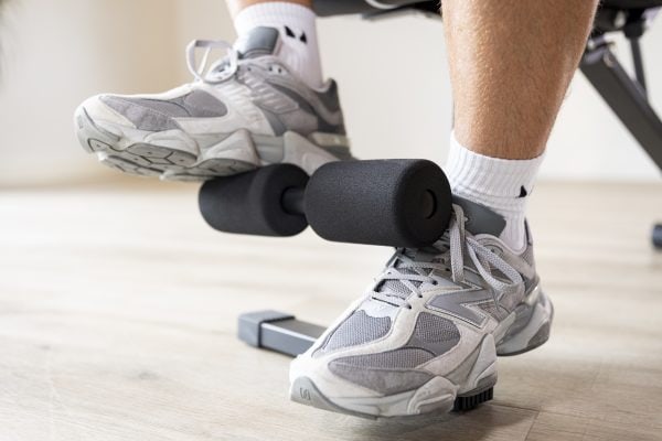 Fitnessbank Verstelbaar AJ-Sports - Afbeelding 13