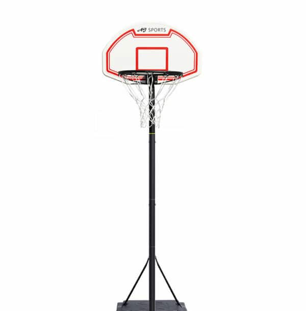 Basketbalpaal AJ-Sports - Afbeelding 4