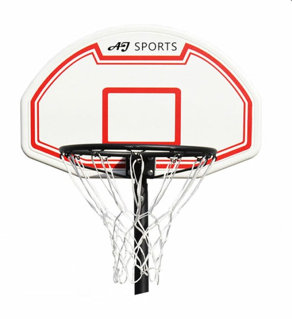 Basketbalpaal AJ-Sports - Afbeelding 3