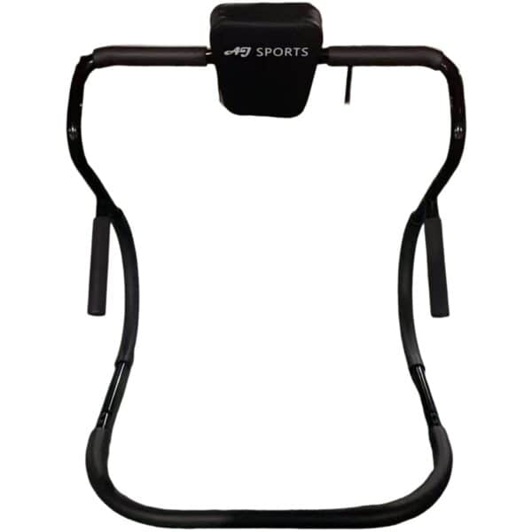 Buikspier trainer AJ-Sports - Afbeelding 2