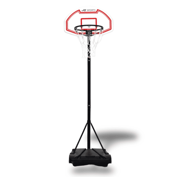 Basketbalpaal AJ-Sports