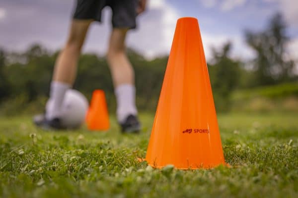 Voetbal Pionnen AJ-Sports - Afbeelding 12