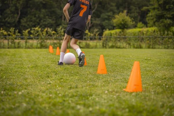 Voetbal Pionnen AJ-Sports - Afbeelding 10