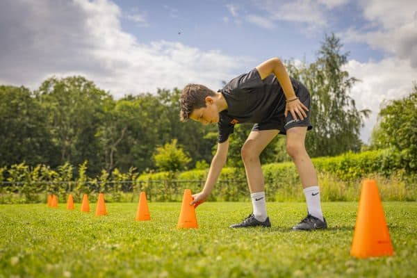 Voetbal Pionnen AJ-Sports - Afbeelding 7