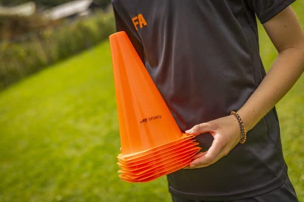 Voetbal Pionnen AJ-Sports - Afbeelding 5