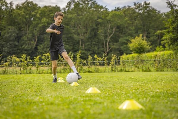 Voetbal Hoedjes AJ-Sports - Afbeelding 12