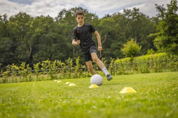 Voetbal Hoedjes AJ-Sports - Afbeelding 9
