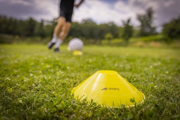 Voetbal Hoedjes AJ-Sports - Afbeelding 8