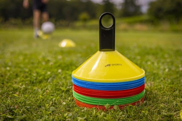 Voetbal Hoedjes AJ-Sports - Afbeelding 7