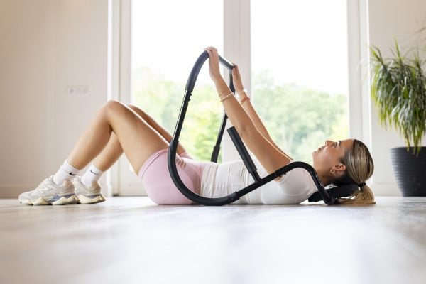 Buikspier trainer AJ-Sports - Afbeelding 12