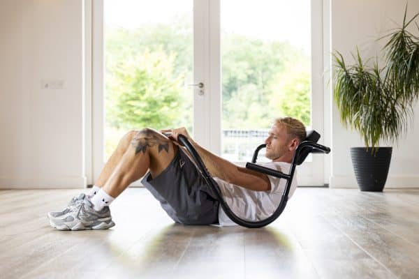 Buikspier trainer AJ-Sports - Afbeelding 11