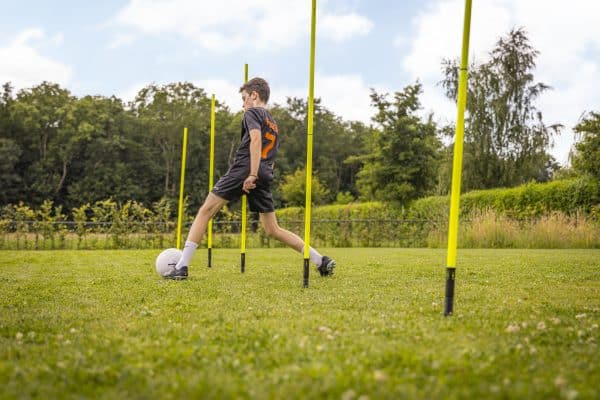 Trainingspalen AJ-Sports - Afbeelding 10