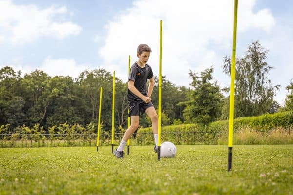 Trainingspalen AJ-Sports - Afbeelding 9