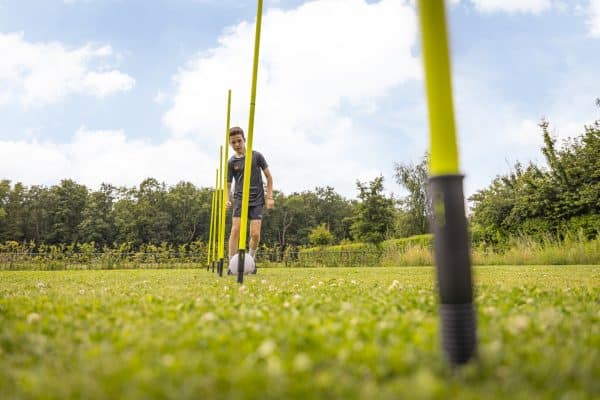 Trainingspalen AJ-Sports - Afbeelding 8