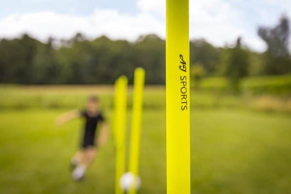 Trainingspalen AJ-Sports - Afbeelding 7